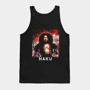 Haku Tank Top